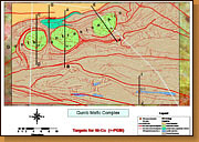 geophysical consulting instrument rental earthmaps, minerals interpretation evaluation of geophysical data, microlighting swakopmund namibia